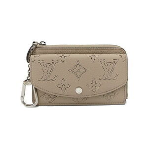 Louis Vuitton Mahina Porte Carte Recto Verso Pass Wallet